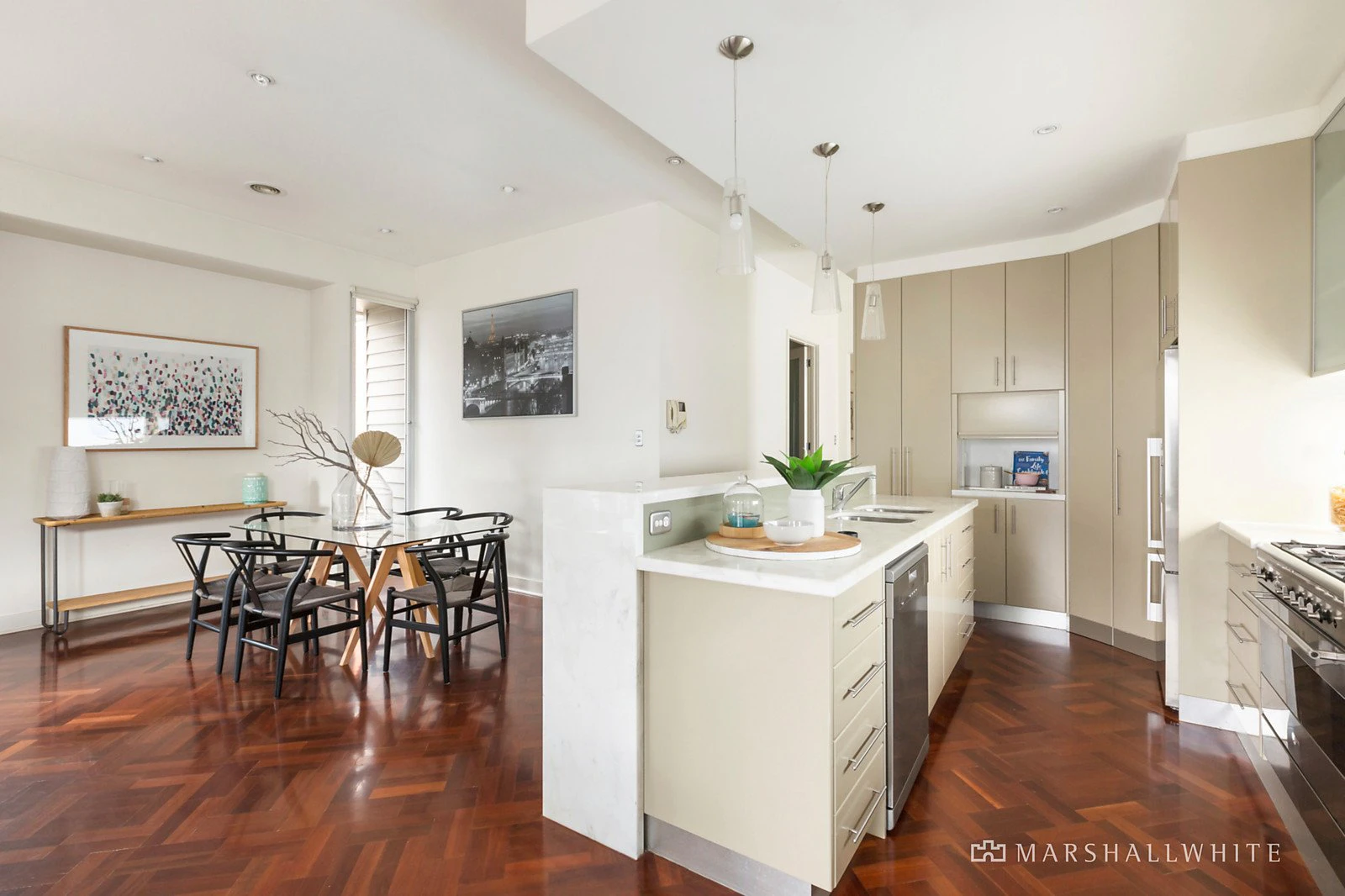 99 Church Street, Hawthorn, VIC