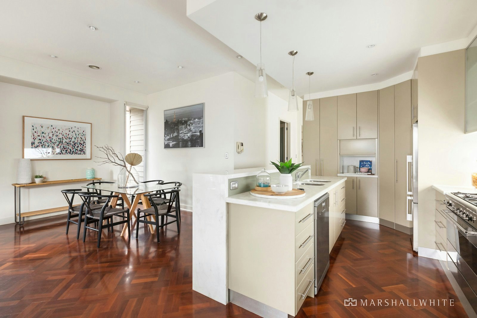 99 Church Street, Hawthorn, VIC