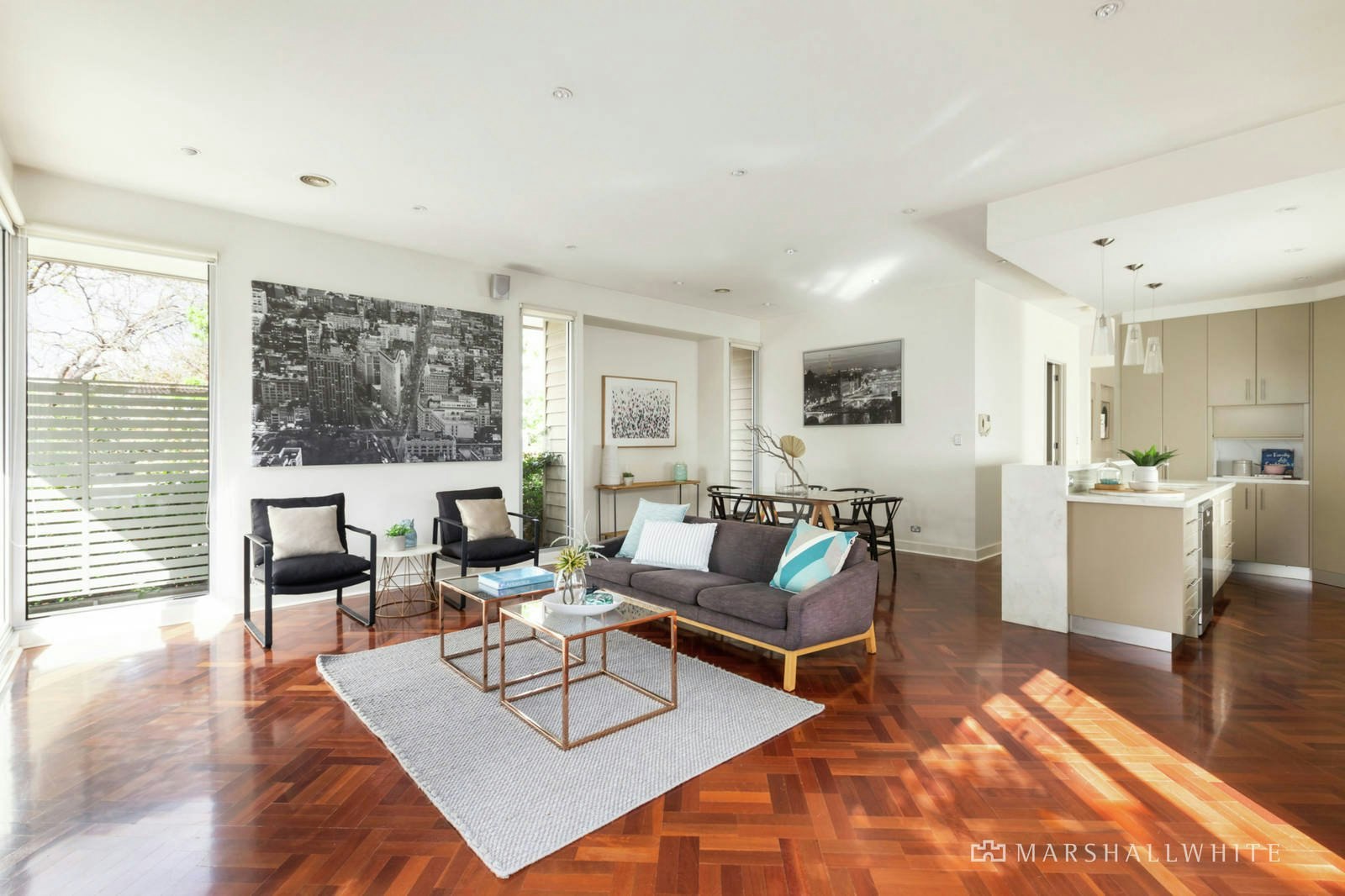 99 Church Street, Hawthorn, VIC