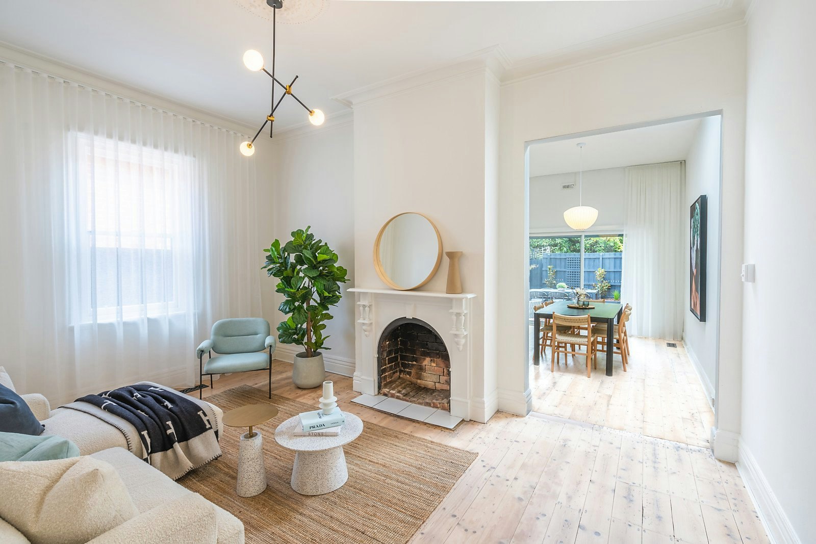 43 Chomley Street, Prahran, VIC