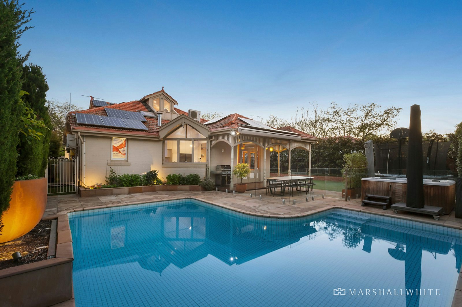 20 Molesworth Street, Kew, VIC