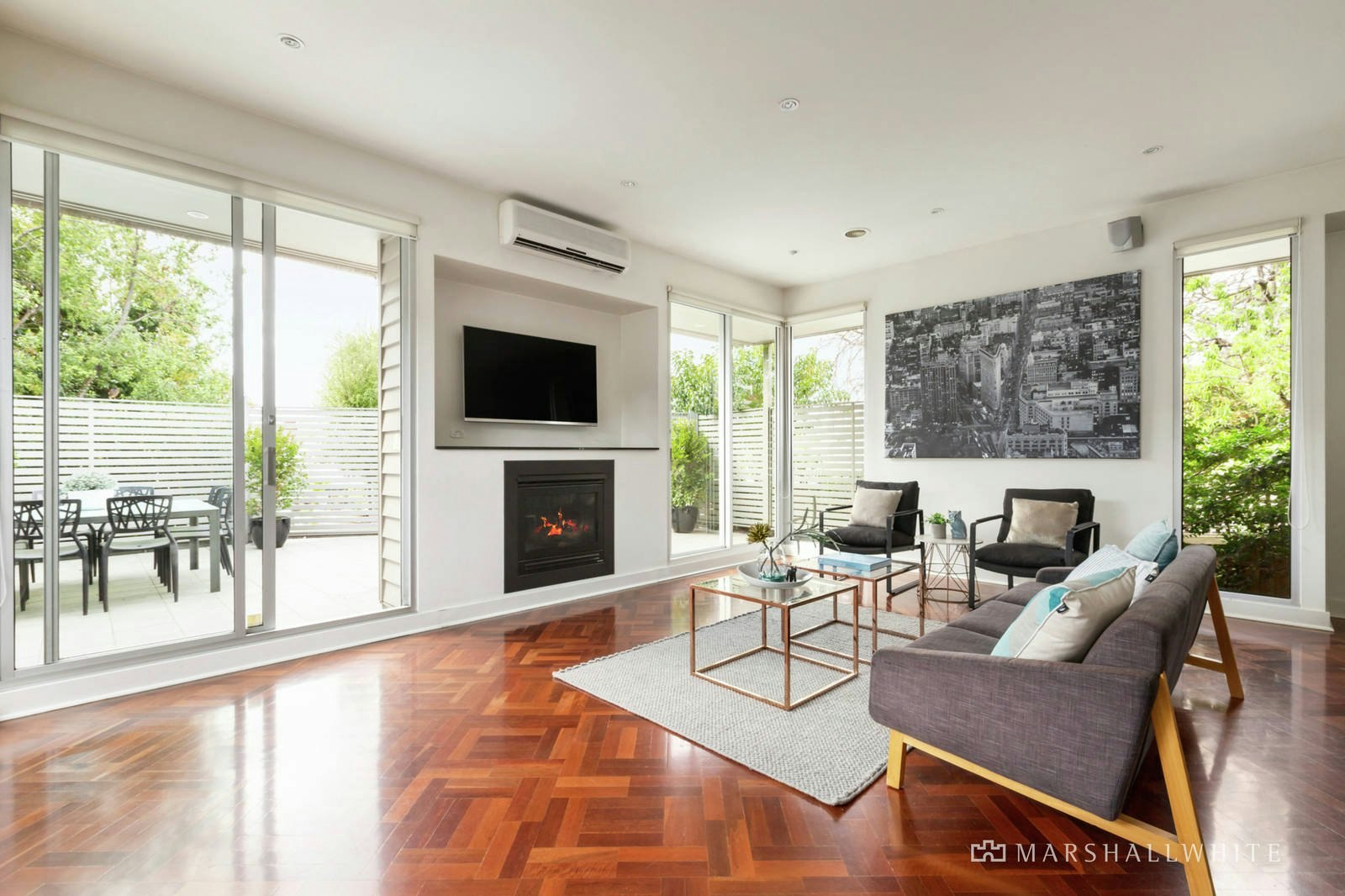 99 Church Street, Hawthorn, VIC