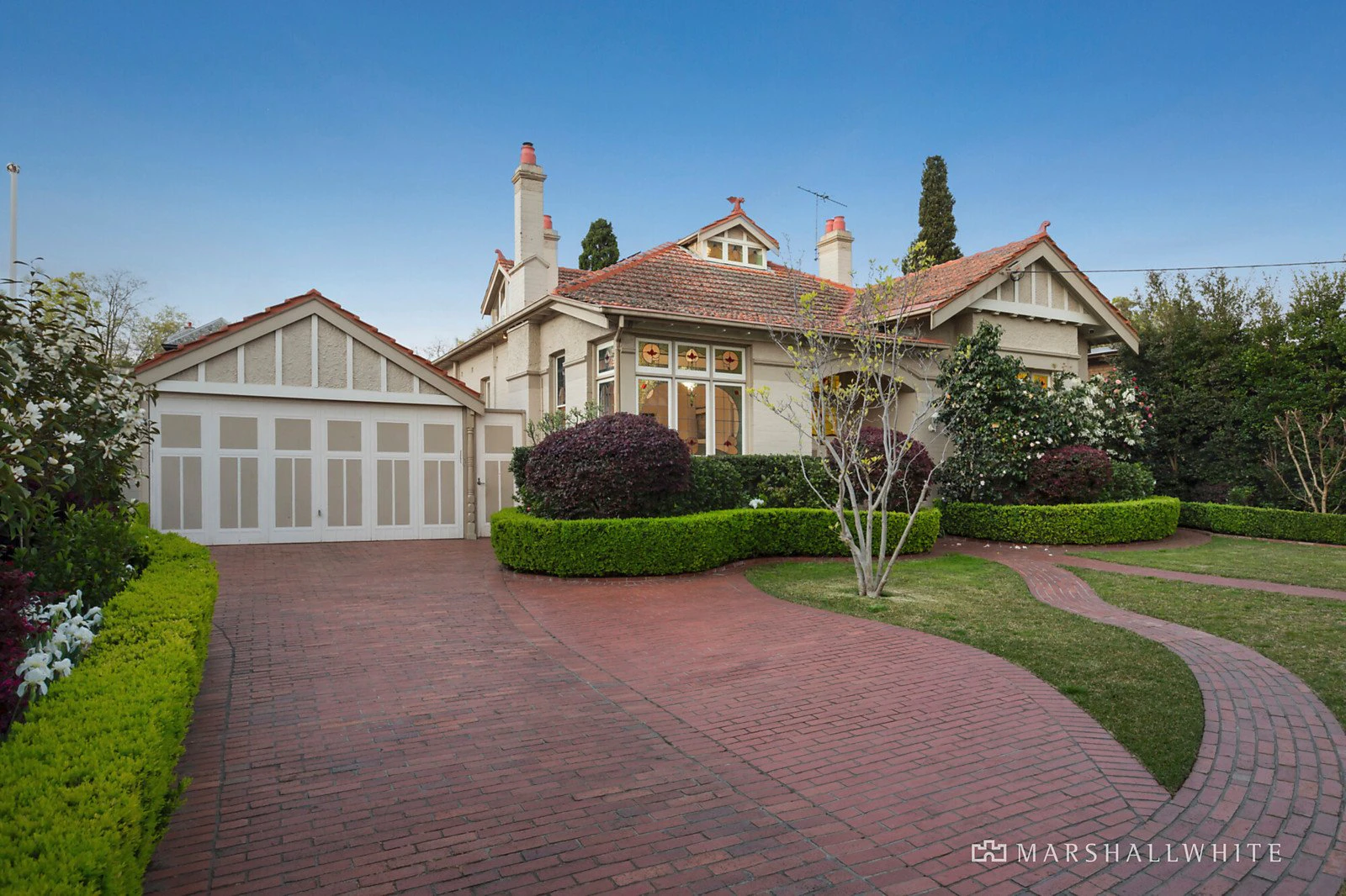 20 Molesworth Street, Kew, VIC