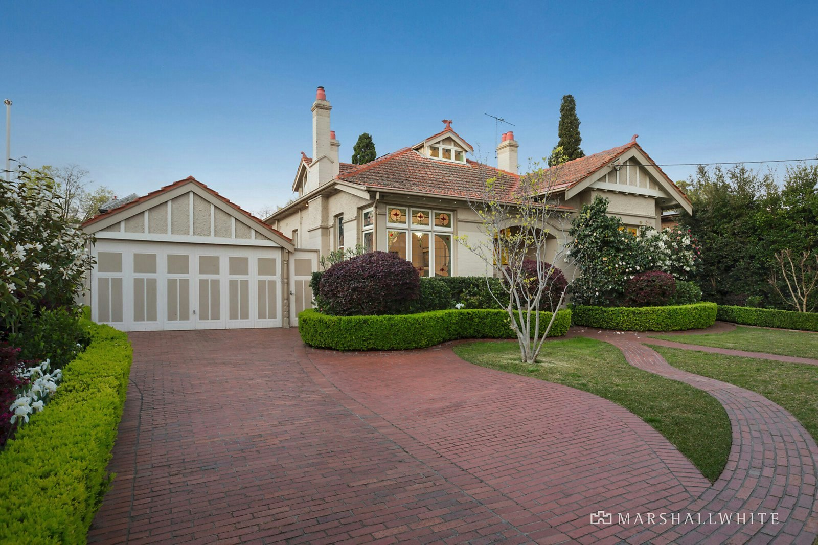 20 Molesworth Street, Kew, VIC