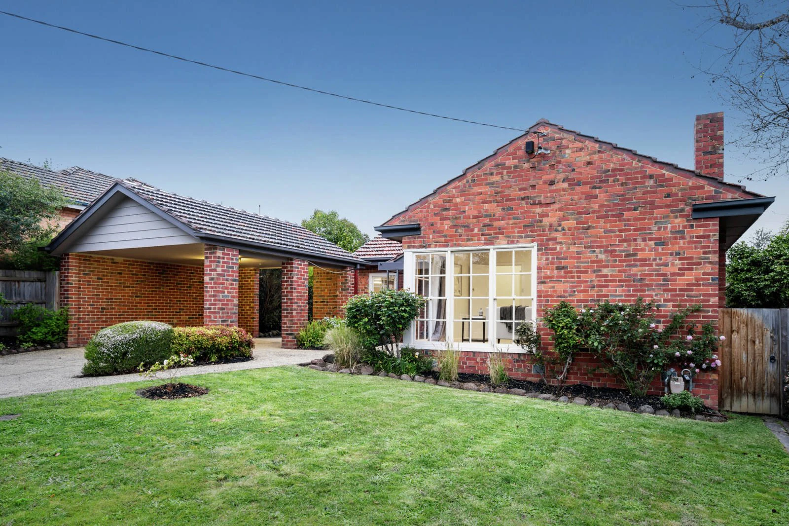 36 Regent Street, Camberwell, VIC