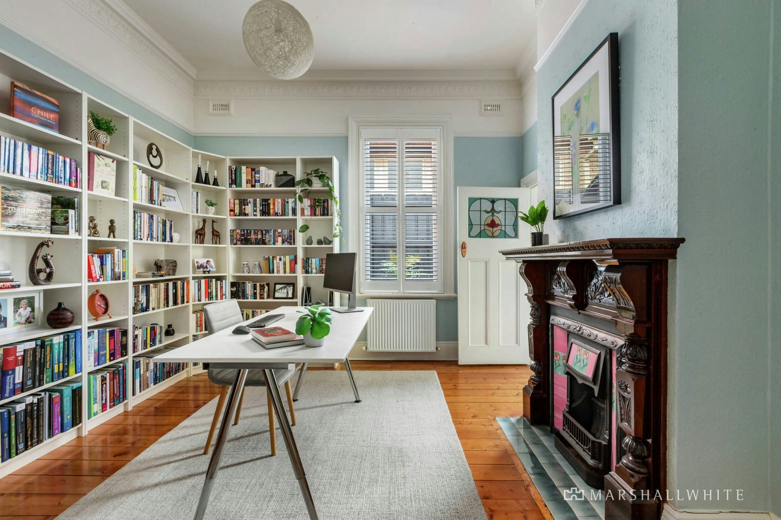 20 Molesworth Street, Kew, VIC