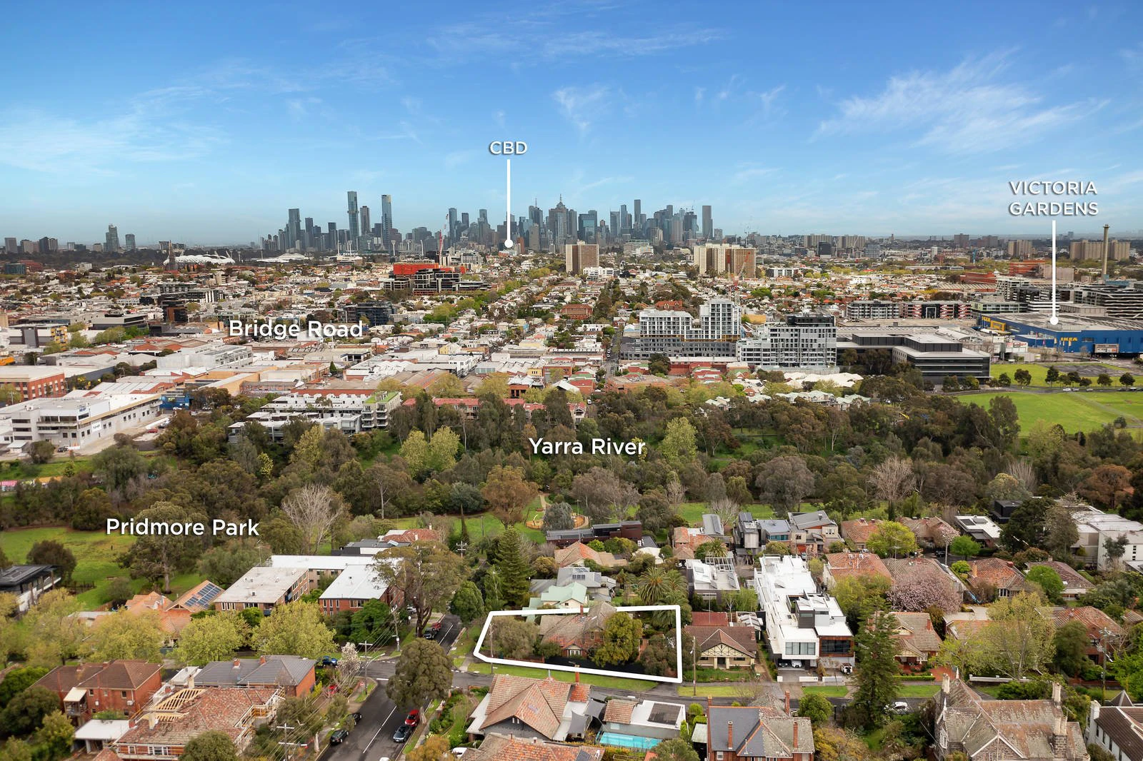 15 Mason Street, Hawthorn, VIC