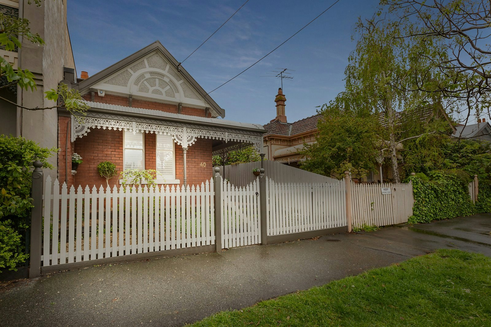 40 Bridport Street, South Melbourne, VIC