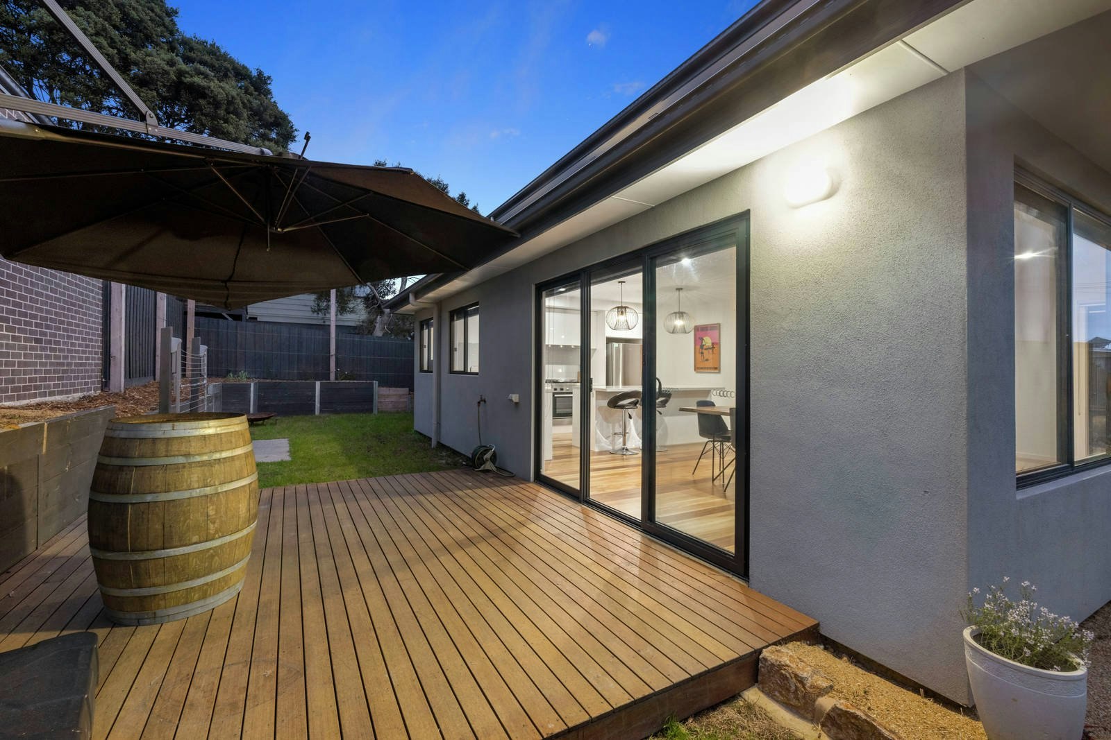 23a Hillman Avenue, Mccrae, VIC