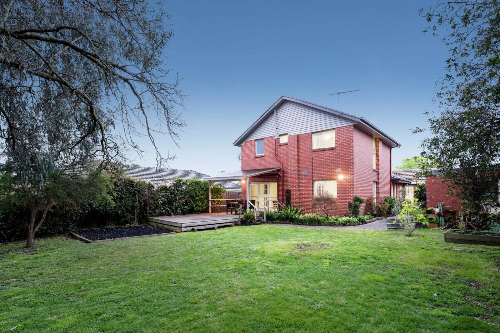 36 Regent Street, Camberwell, VIC