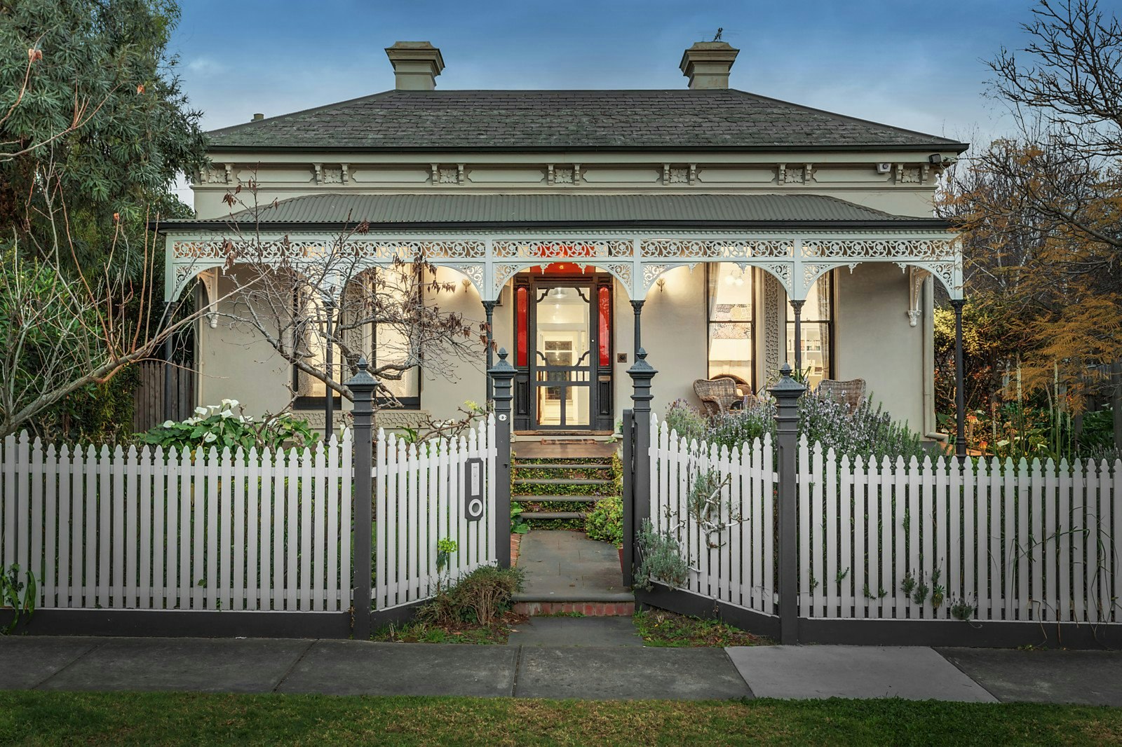 9 St Columbs Street, Hawthorn, VIC