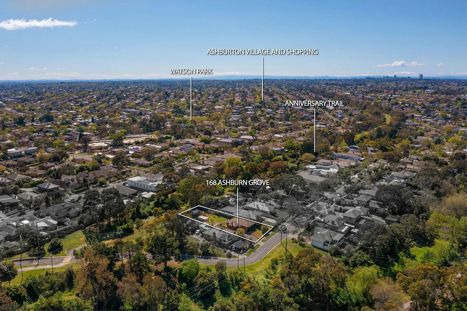 168 Ashburn Grove, Ashburton, VIC