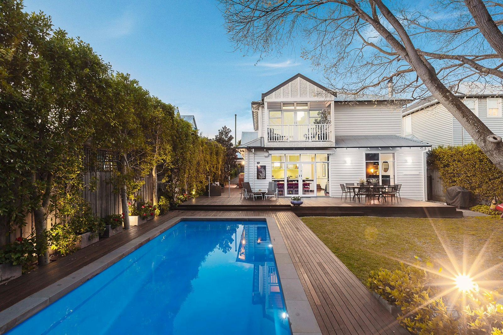 26 Warburton Road, Canterbury, VIC