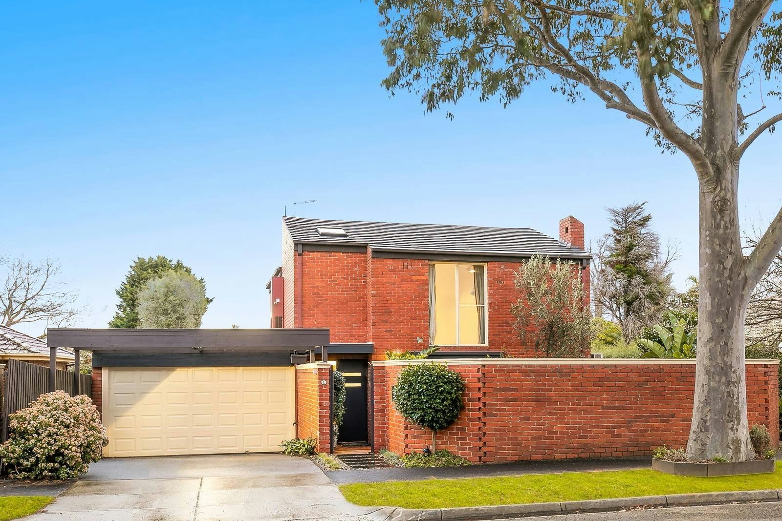 3 Landcox Street, Brighton East, VIC
