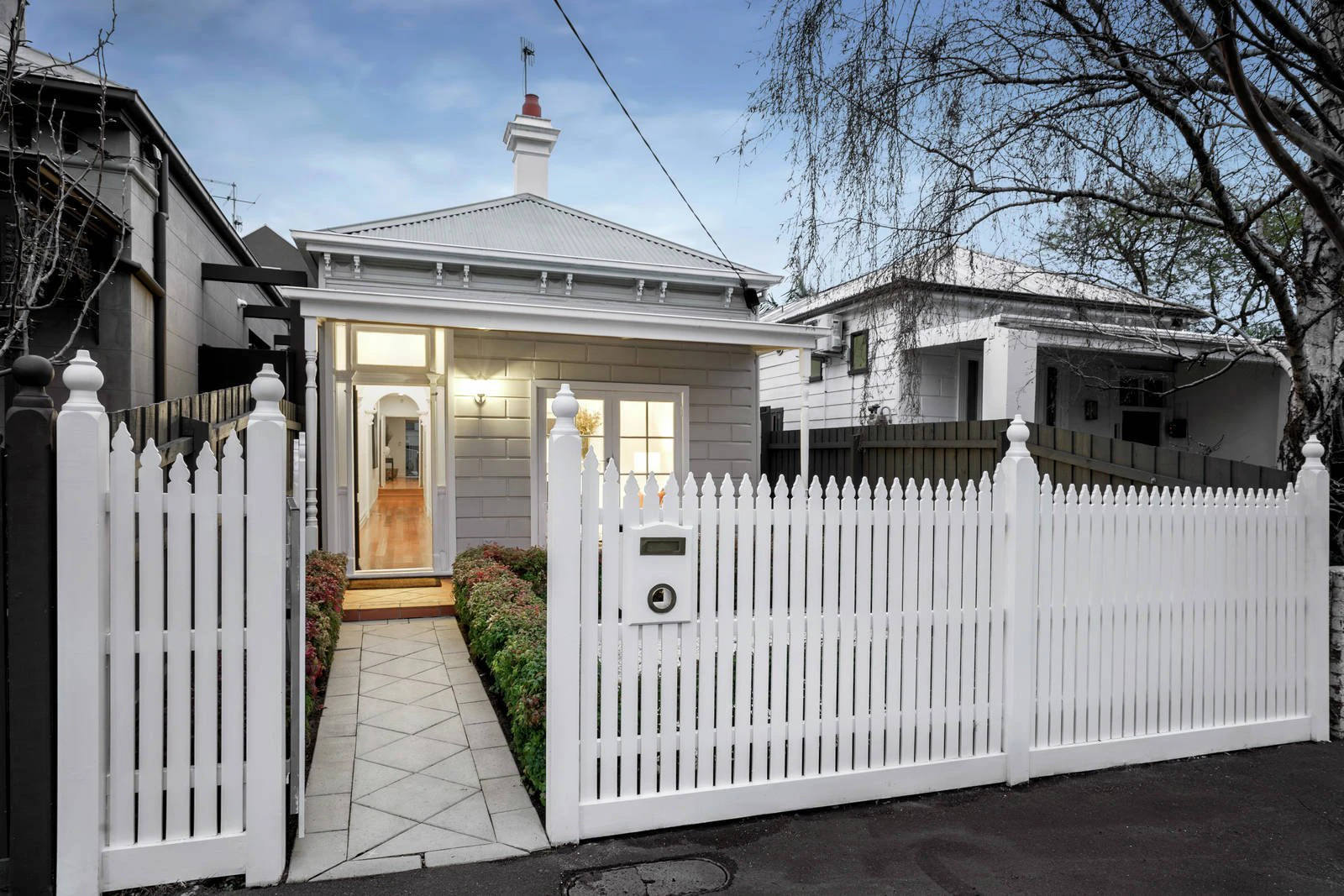 4 Walter Street, South Yarra, VIC