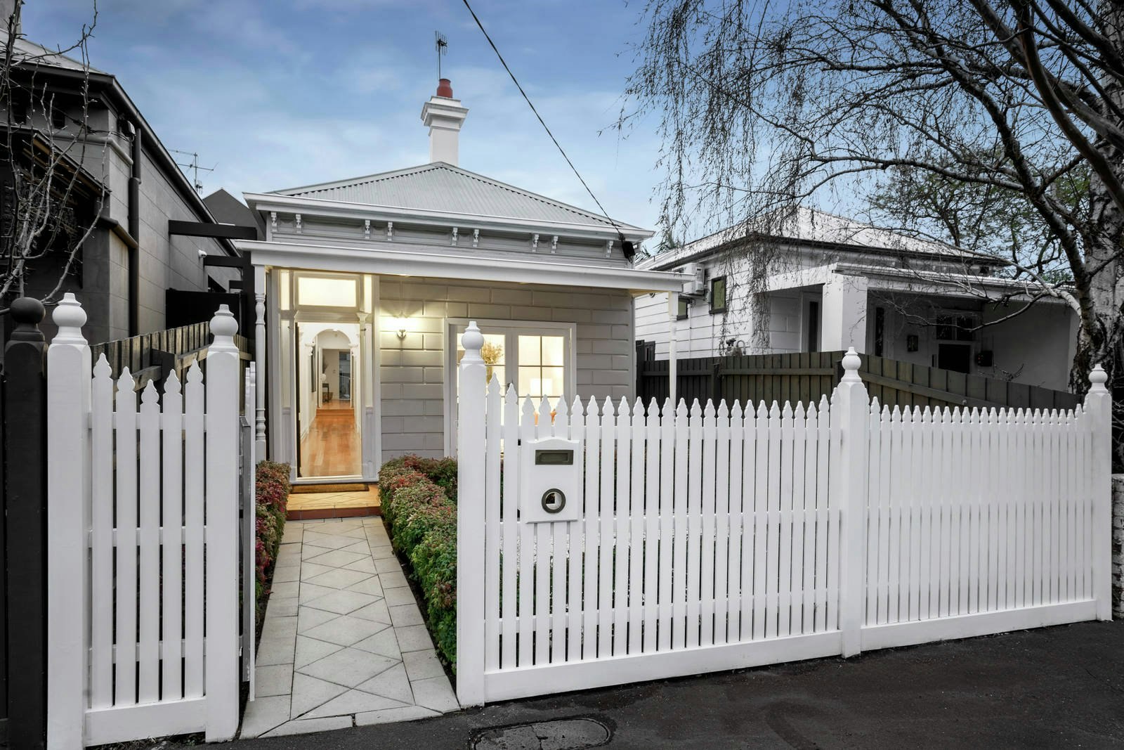 4 Walter Street, South Yarra, VIC