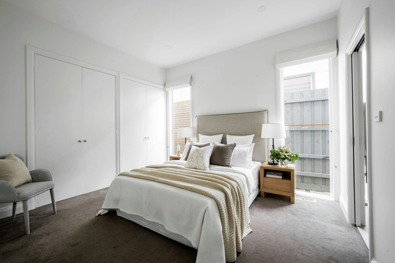 4 Walter Street, South Yarra, VIC