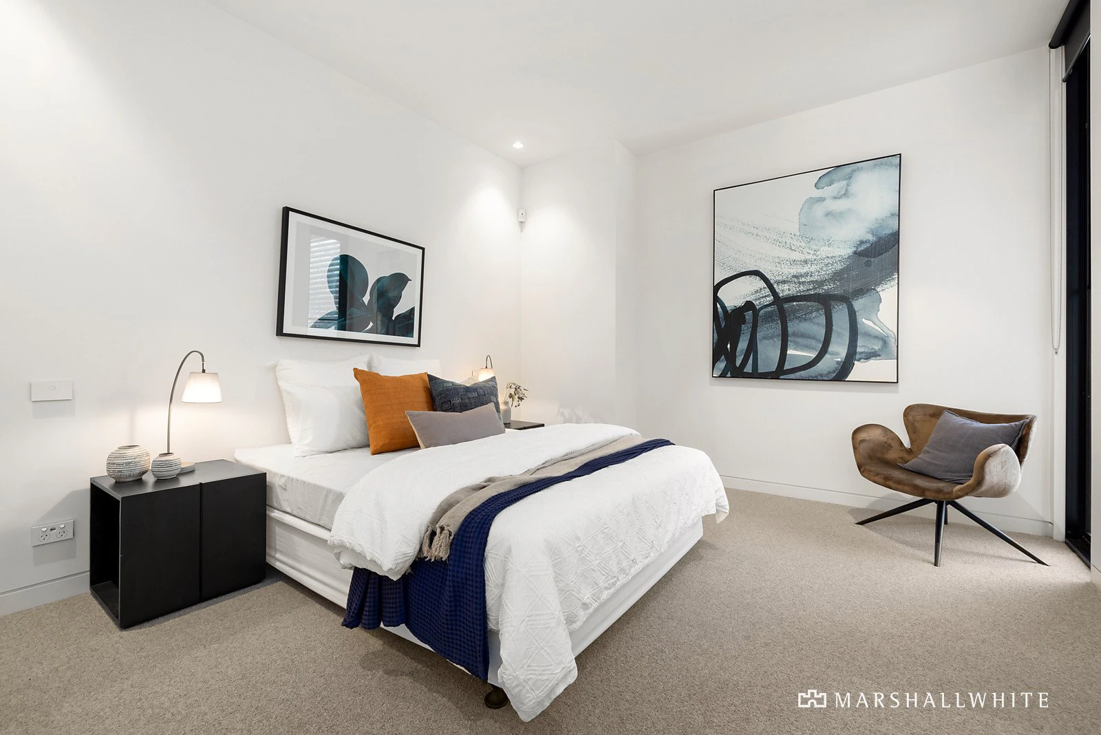 2/21 Broadway, Elwood, VIC
