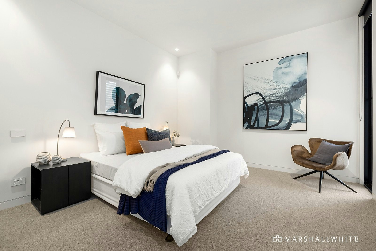 2/21 Broadway, Elwood, VIC