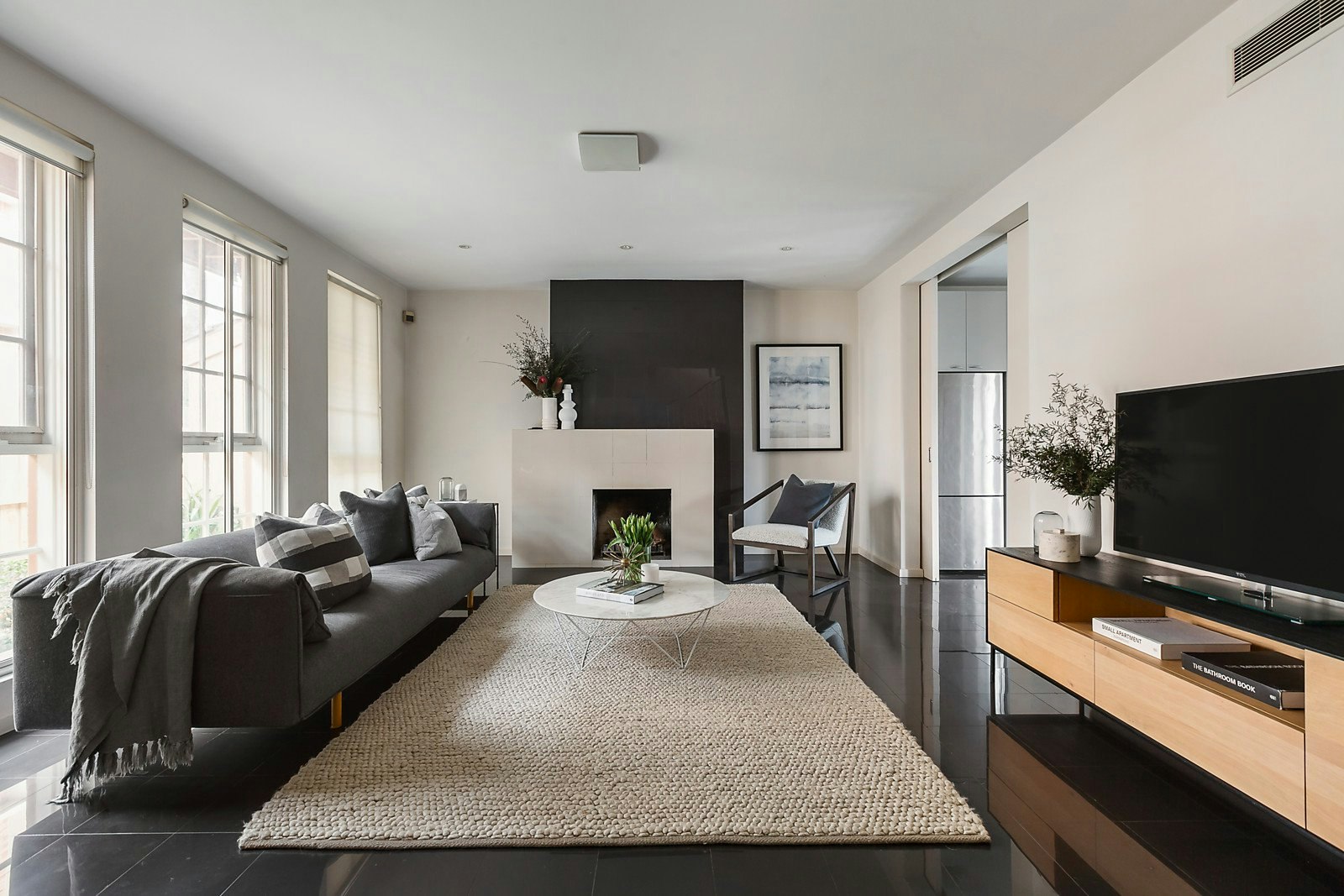 4/20 Rockley Road, South Yarra, VIC