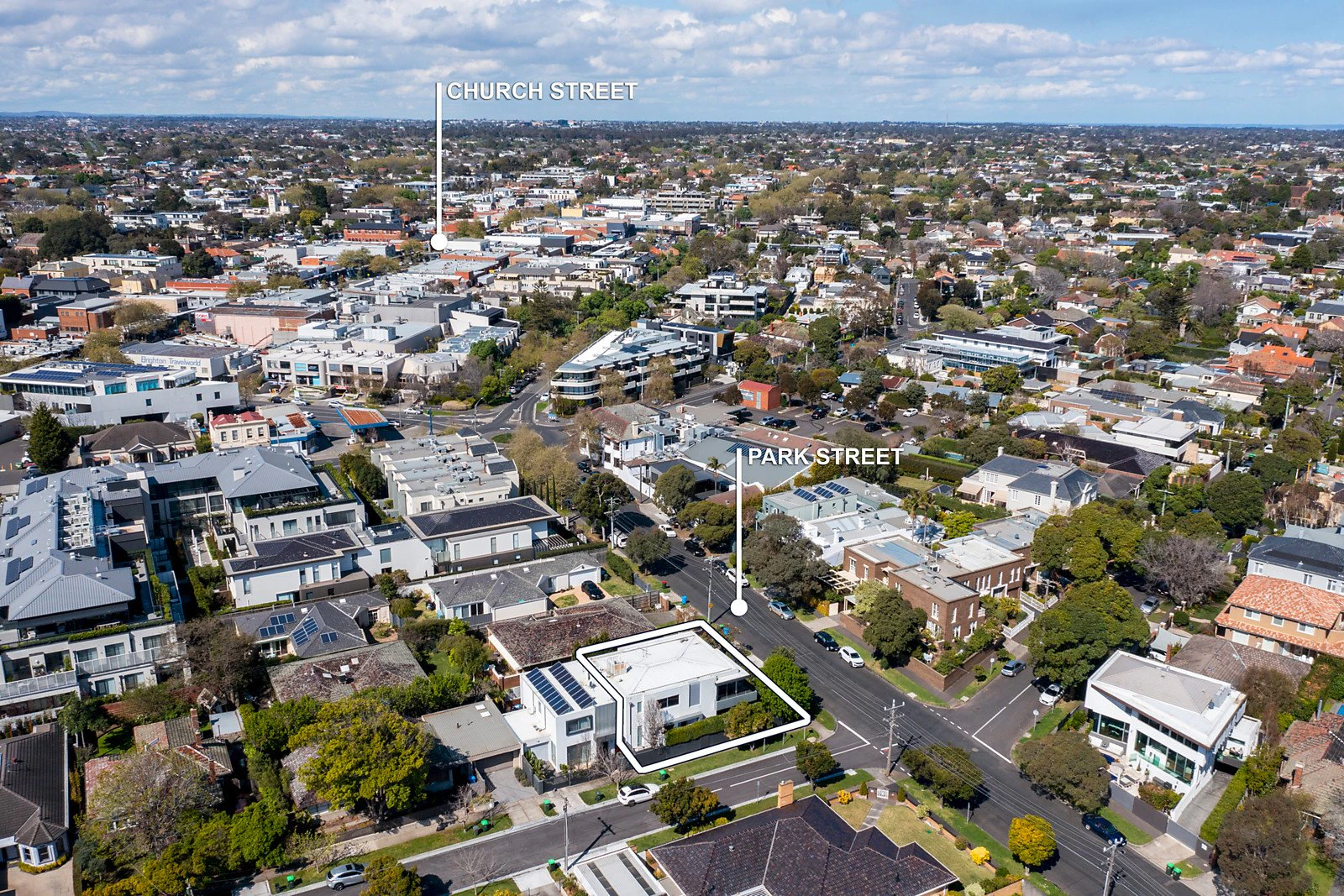29 Park Street, Brighton, VIC