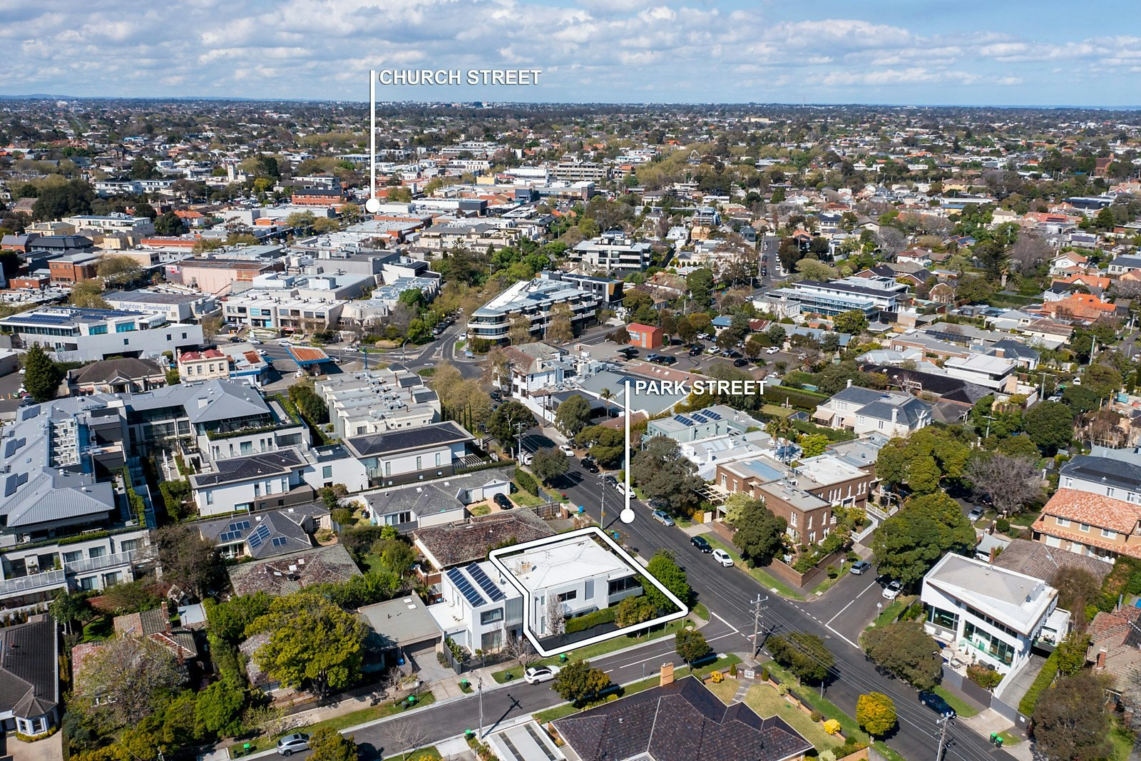 29 Park Street, Brighton, VIC