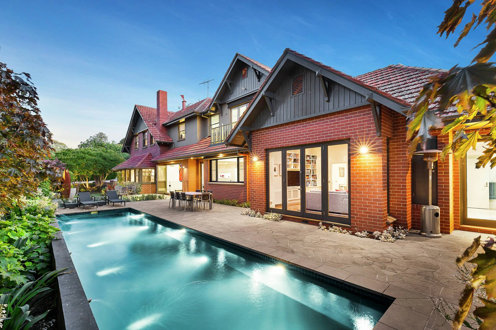 23 Como Avenue, South Yarra, VIC