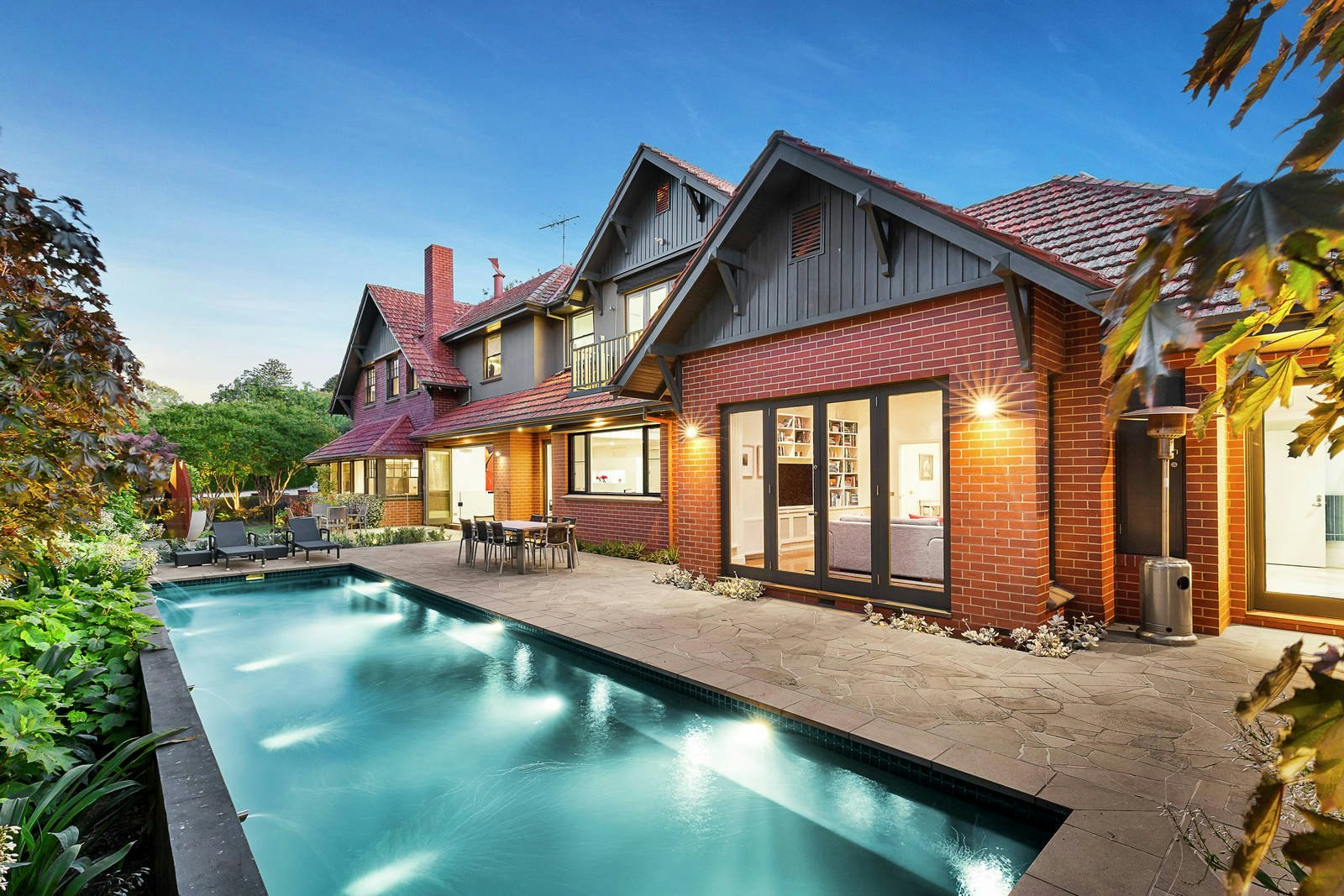 23 Como Avenue, South Yarra, VIC