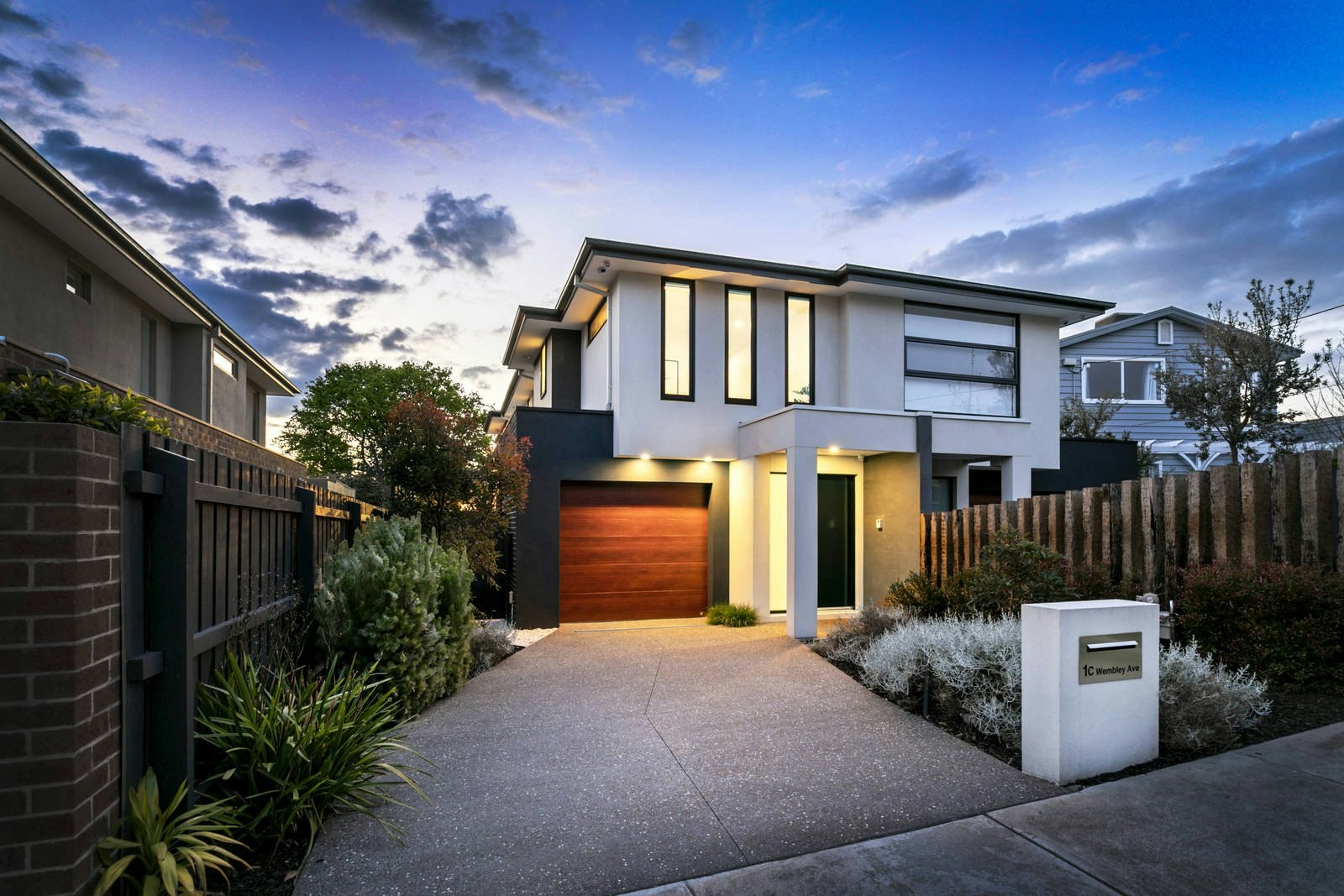 1C Wembley Avenue, Cheltenham, VIC