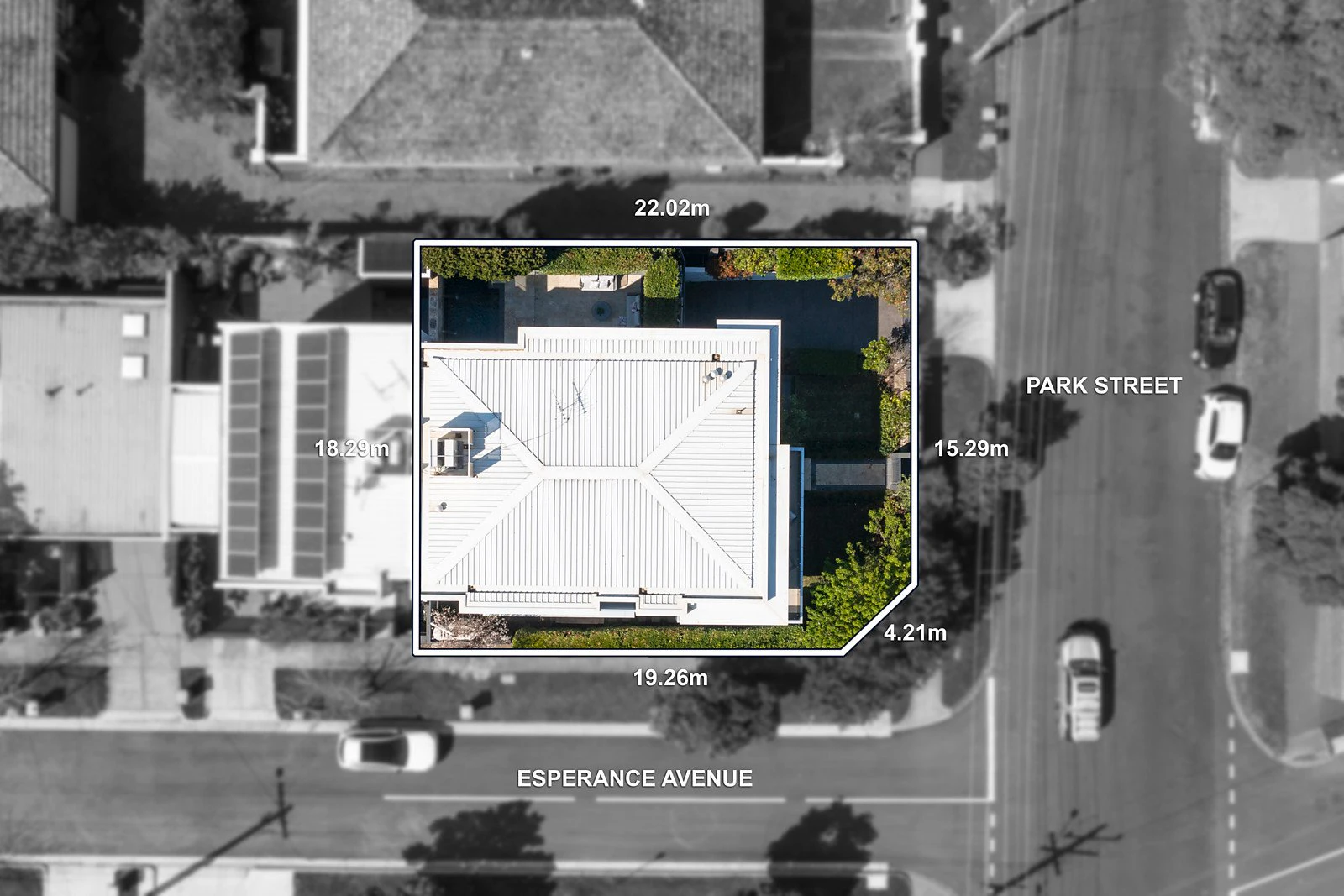 29 Park Street, Brighton, VIC