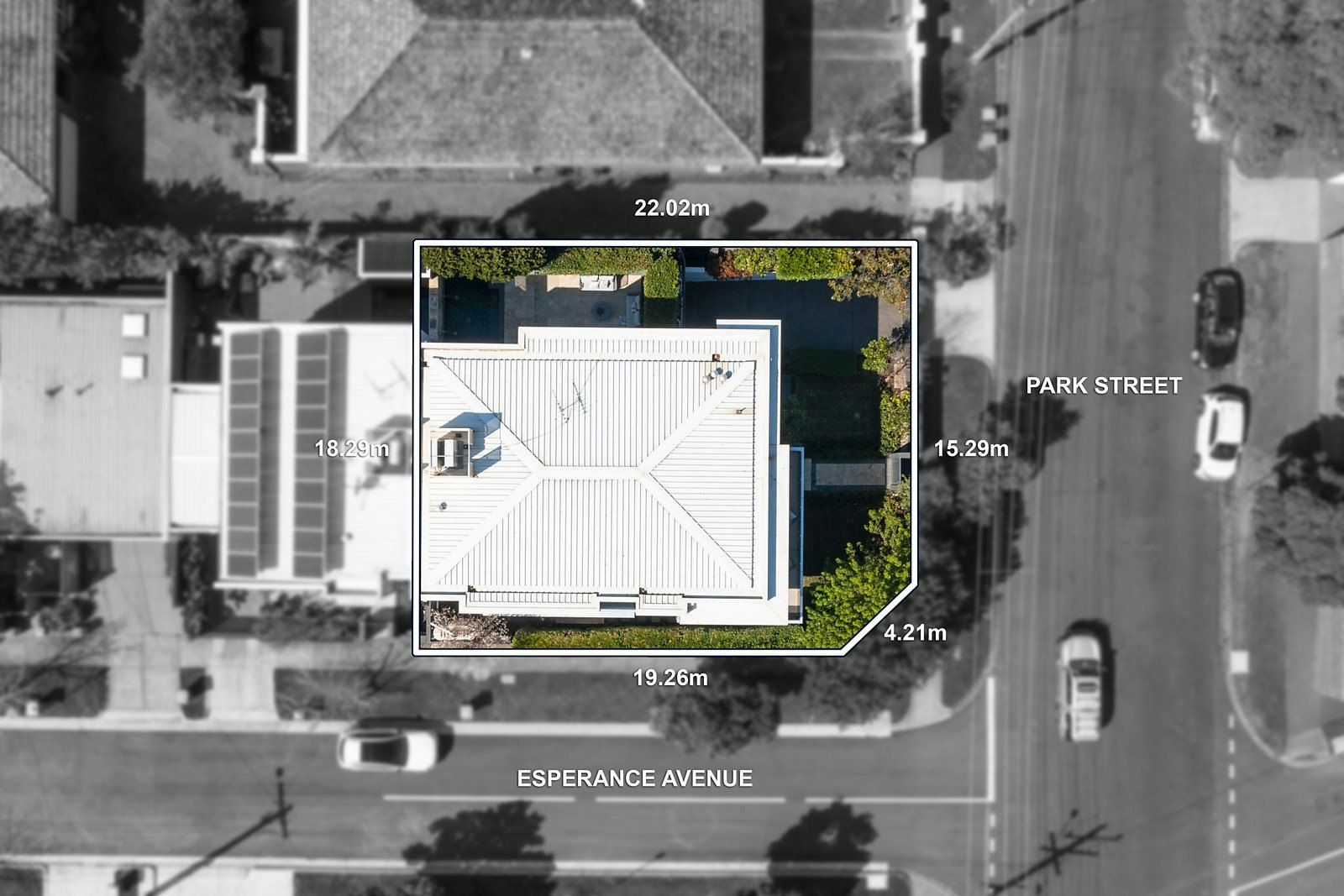 29 Park Street, Brighton, VIC