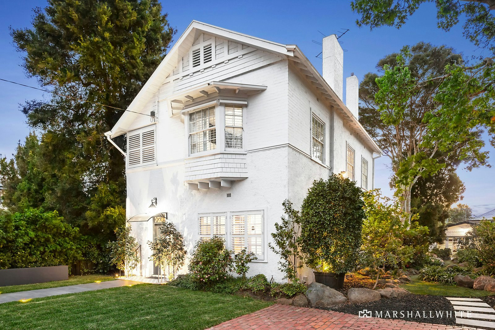 395 St Kilda Street, Brighton, VIC