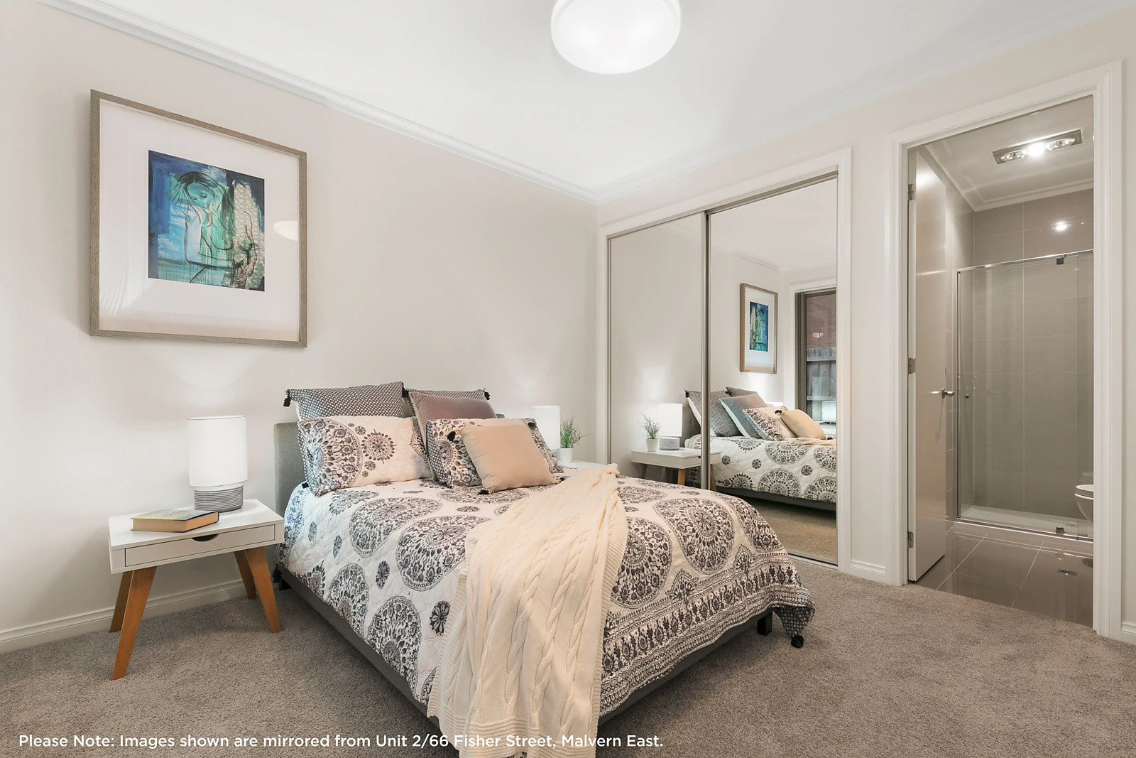 3/66 Fisher Street, Malvern East, VIC