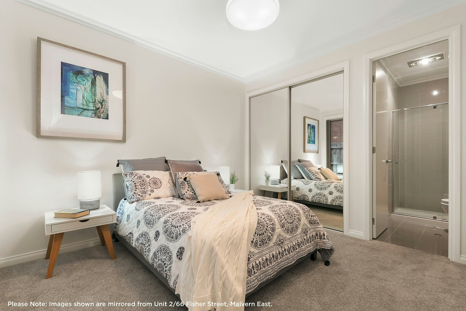 3/66 Fisher Street, Malvern East, VIC