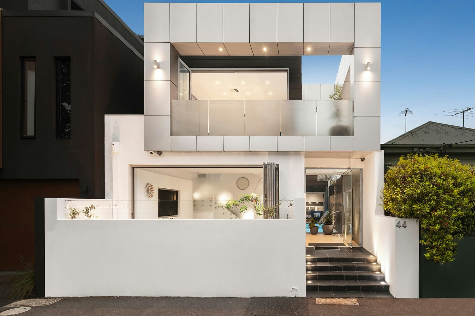 44 Durham Street, Richmond, VIC