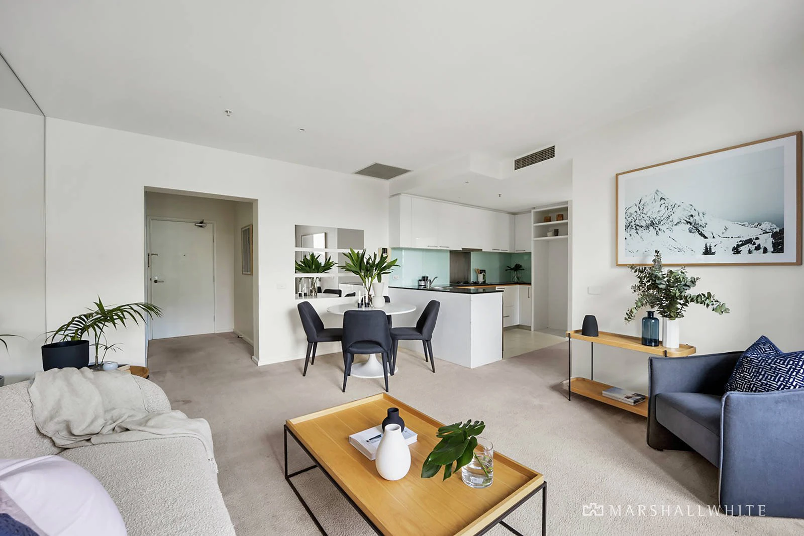 1102/82 Queens Road, Melbourne, VIC