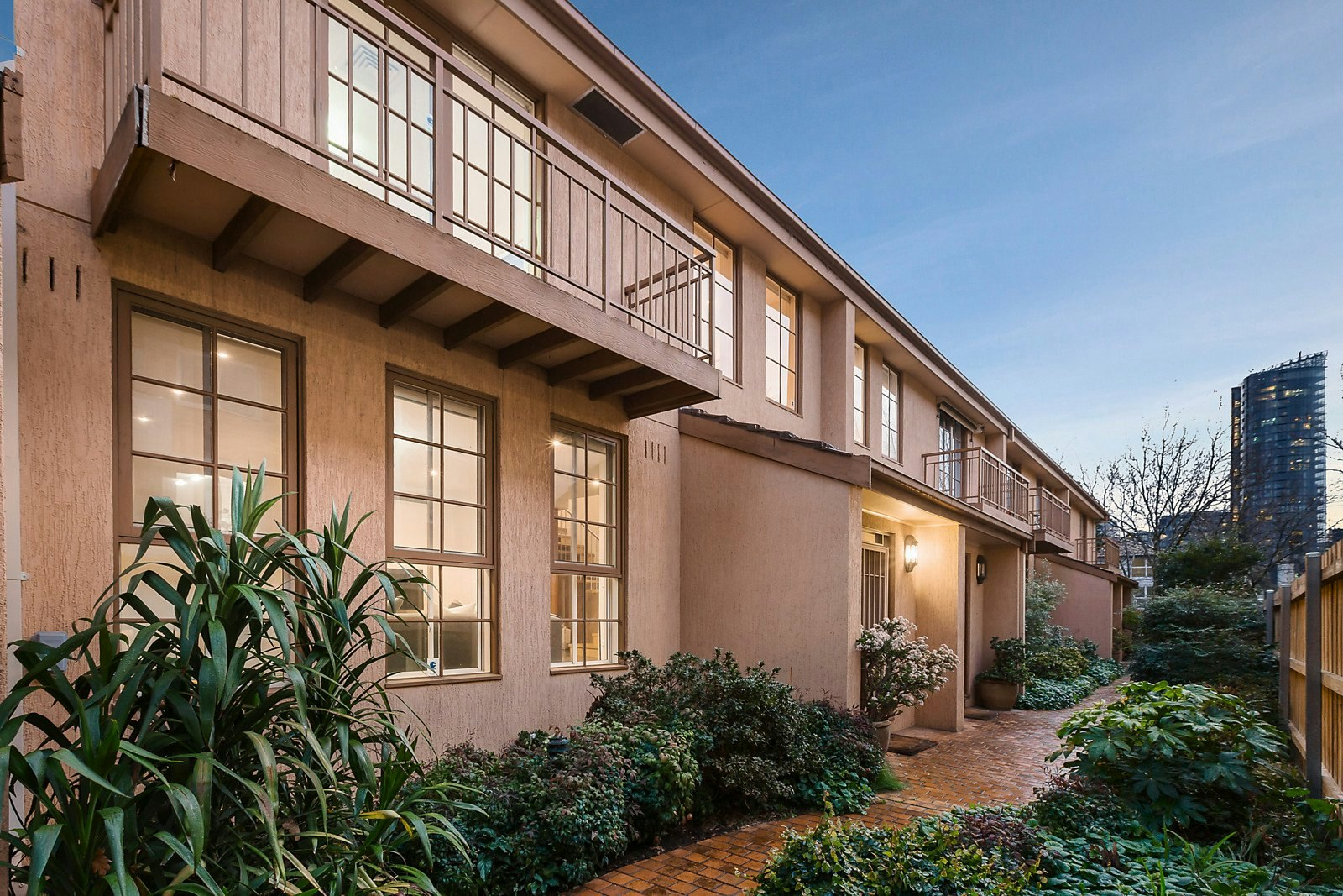 4/20 Rockley Road, South Yarra, VIC