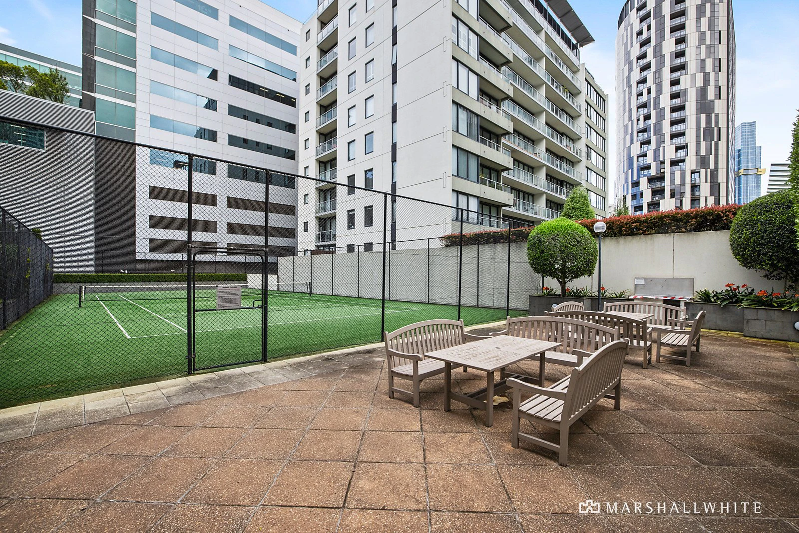 412/38 Bank Street, South Melbourne, VIC