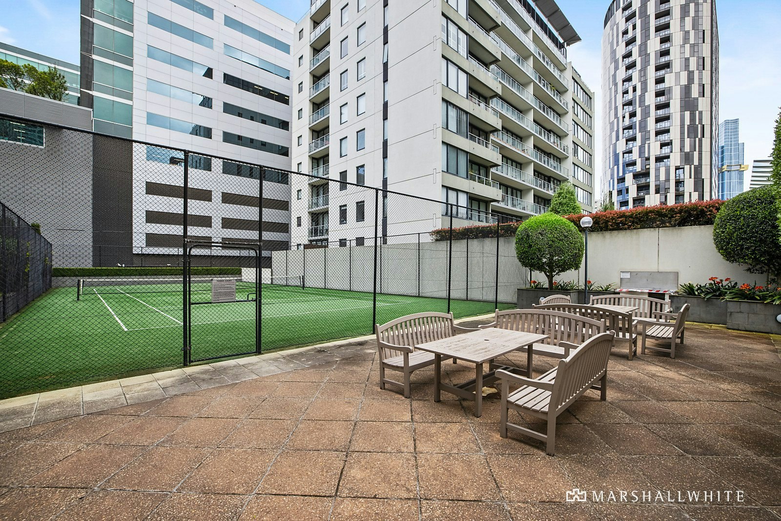 412/38 Bank Street, South Melbourne, VIC