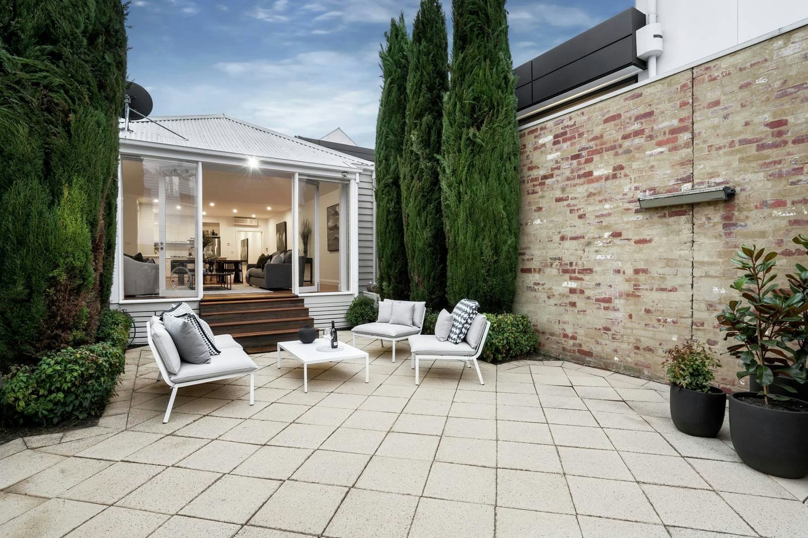 4 Walter Street, South Yarra, VIC