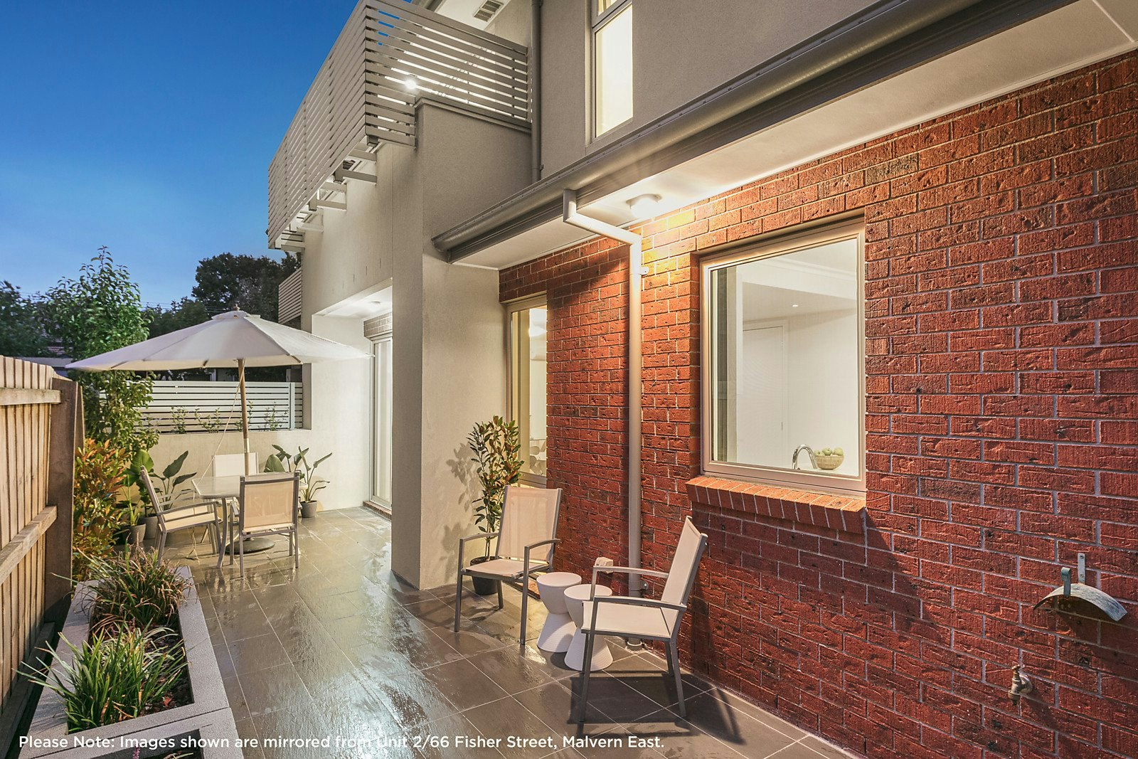 3/66 Fisher Street, Malvern East, VIC