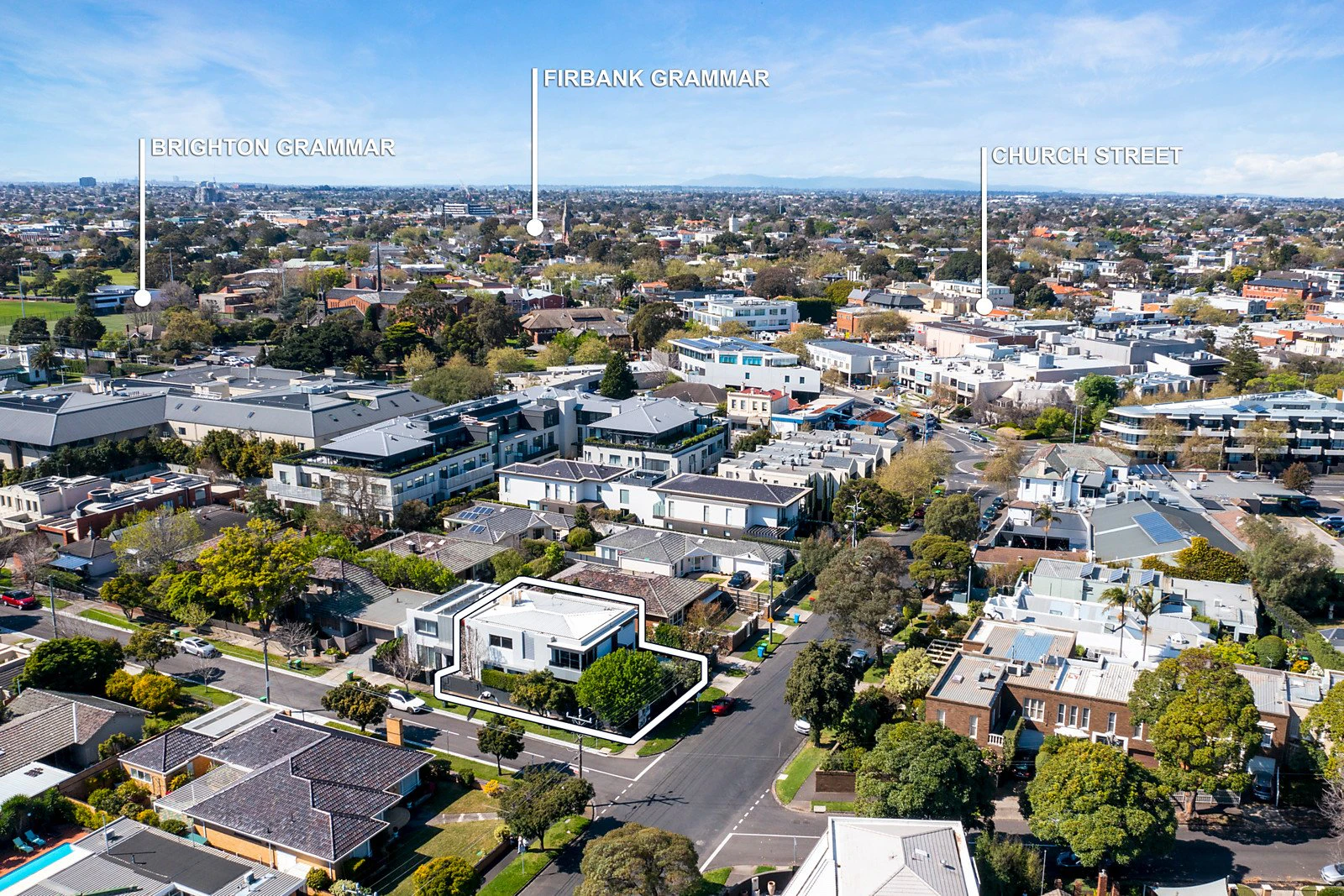 29 Park Street, Brighton, VIC