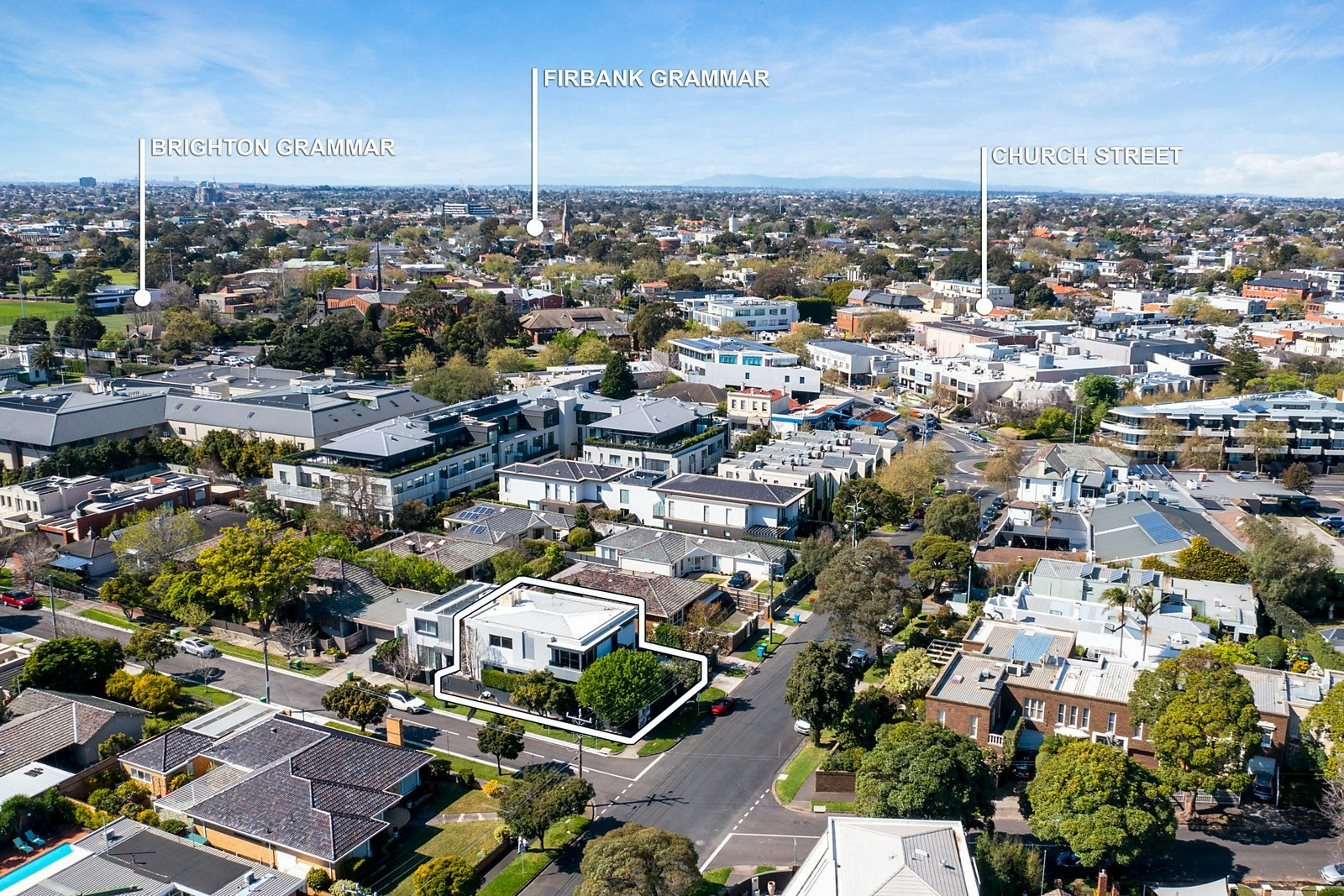 29 Park Street, Brighton, VIC