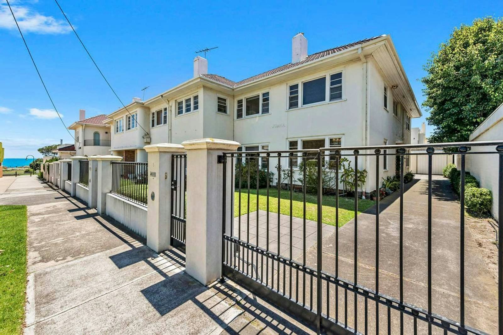 5/20 Kent Avenue, Brighton, VIC