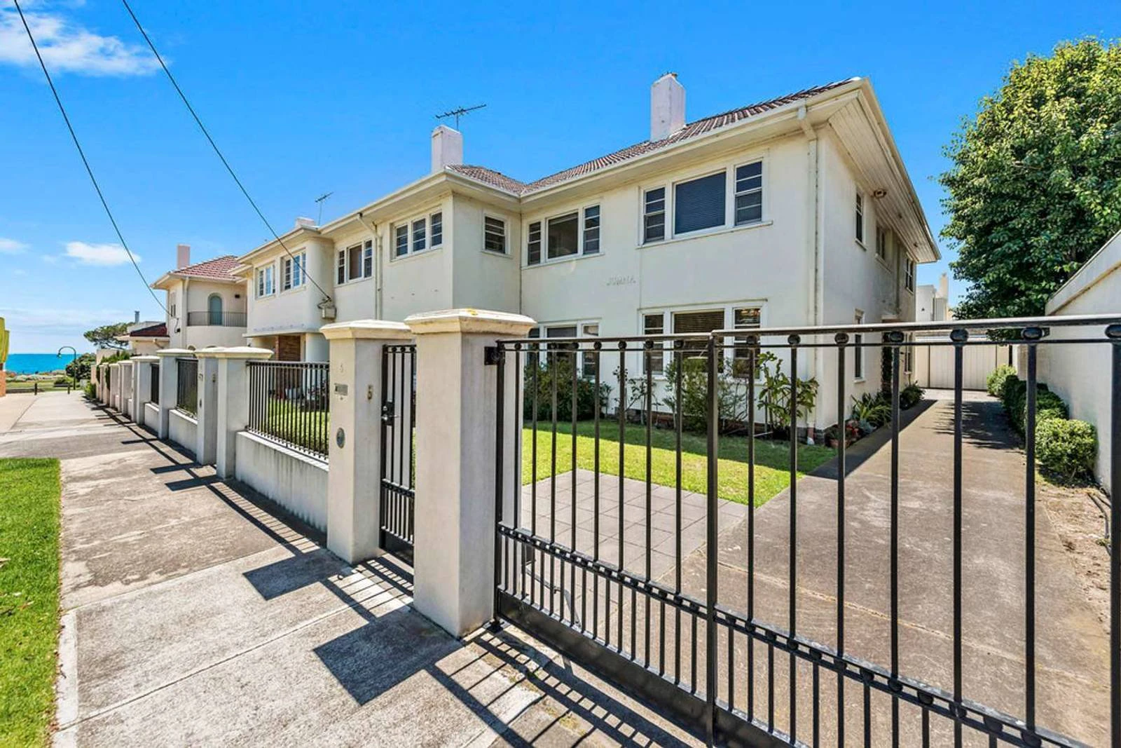 5/20 Kent Avenue, Brighton, VIC