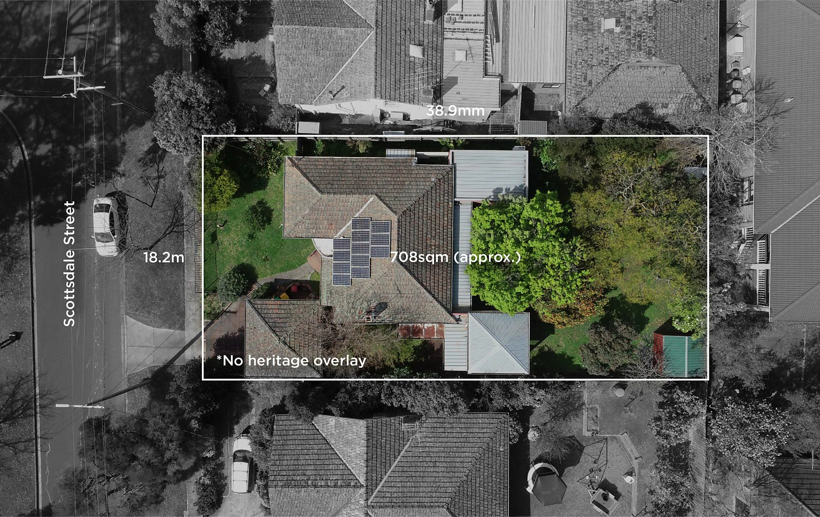 6 Scottsdale Street, Surrey Hills, VIC