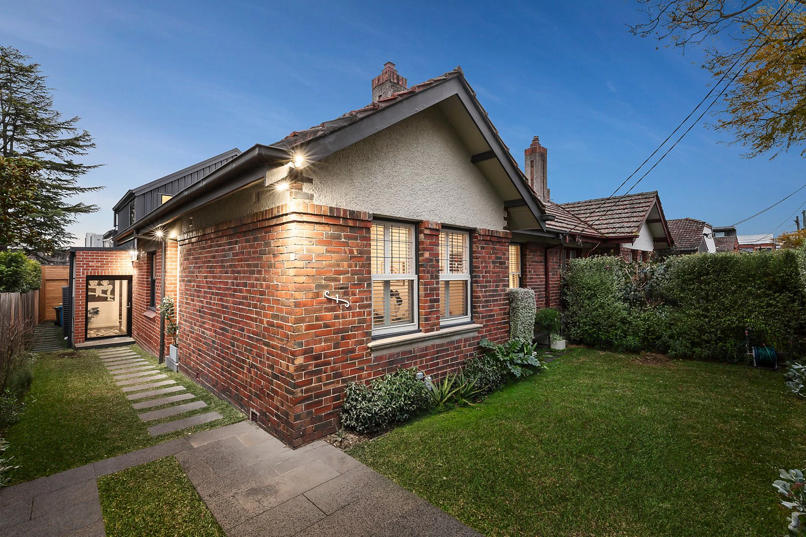 1 Minona Street, Hawthorn, VIC