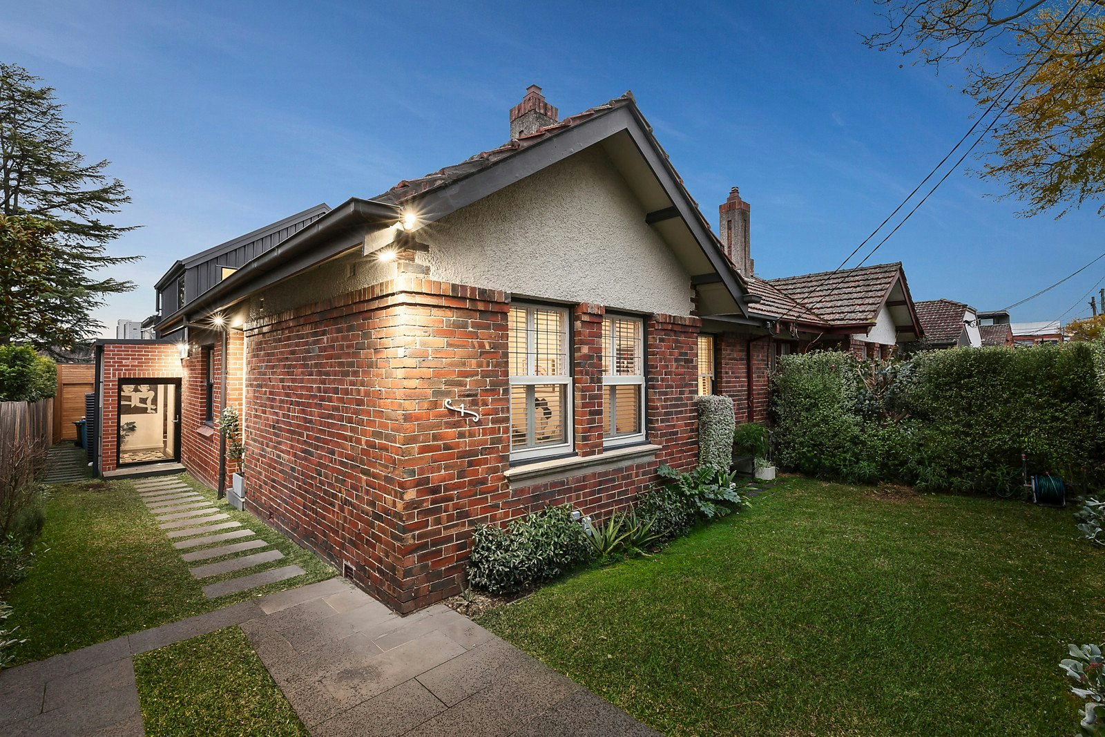 1 Minona Street, Hawthorn, VIC