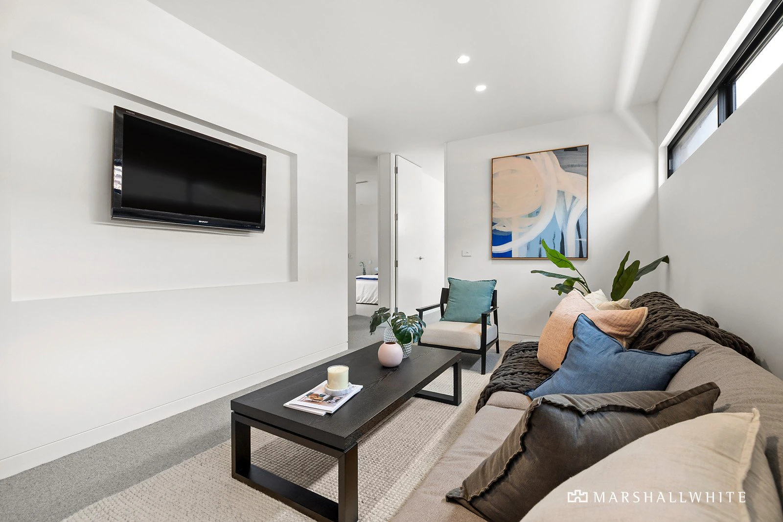2/21 Broadway, Elwood, VIC