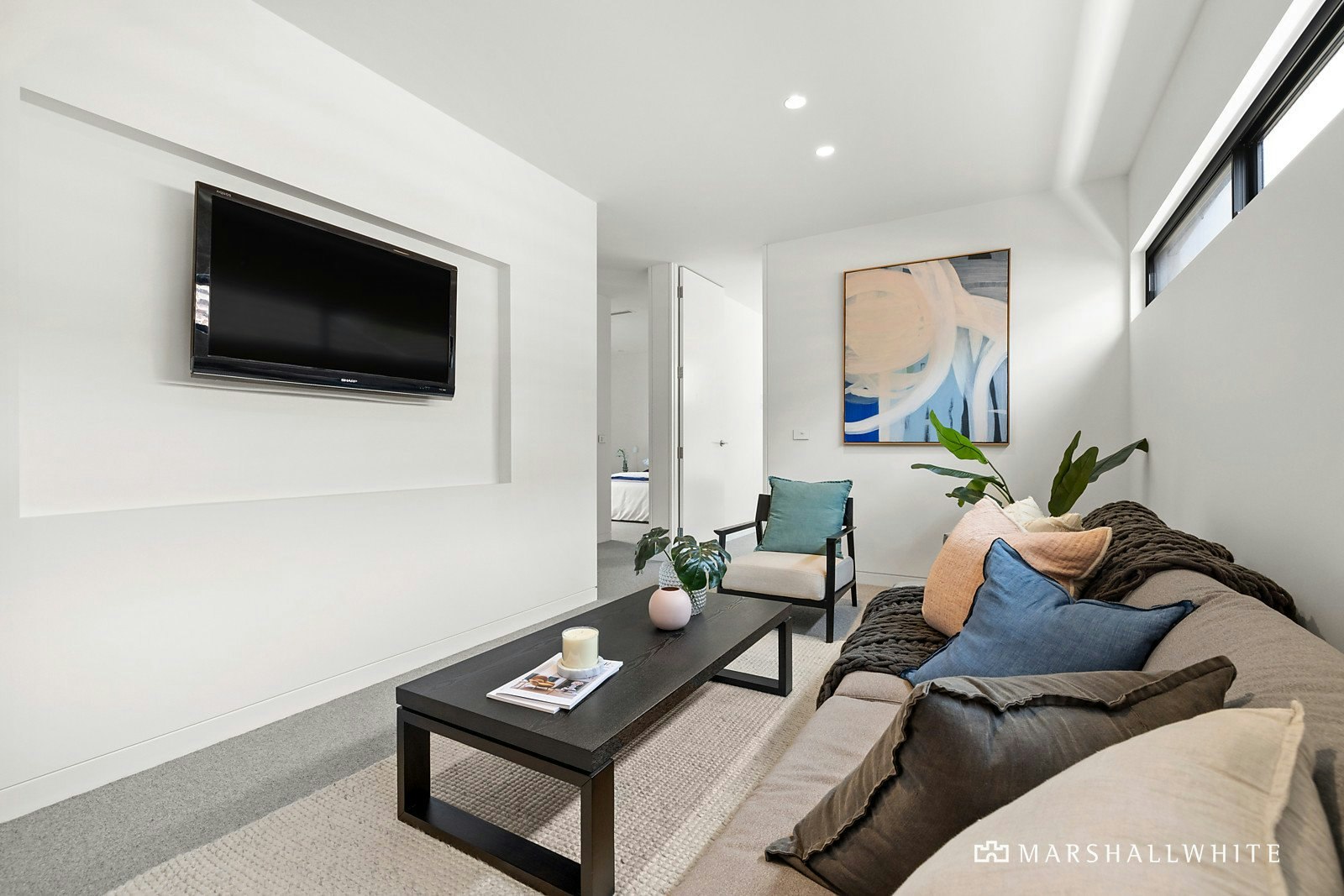 2/21 Broadway, Elwood, VIC